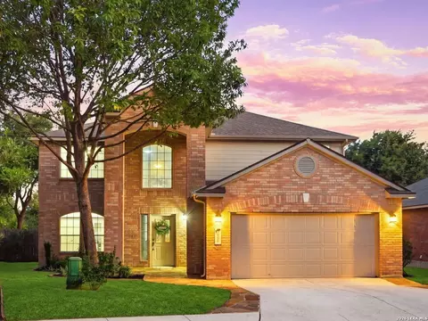 7602 Mission Hvn, Boerne, TX 78015