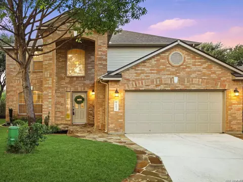 7602 Mission Hvn, Boerne, TX 78015