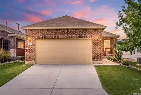 12934 Great Sphinx, San Antonio, TX 78253