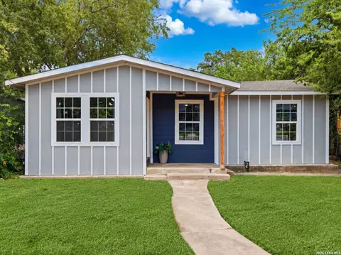 637 Gulf, San Antonio, TX 78202