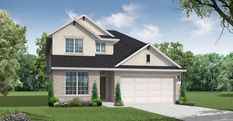 5106 Park Shl, Schertz, TX 78124