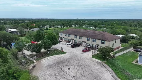 2523 Schubert, San Antonio, TX 78210