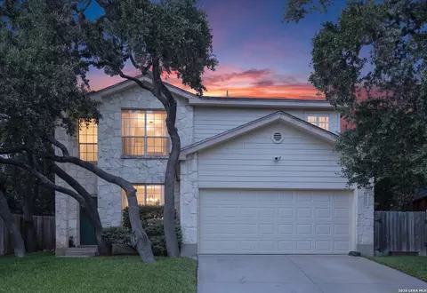 21350 Encino Caliza, San Antonio, TX 78259
