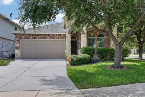 9431 Red Stable Rd, San Antonio, TX 78254
