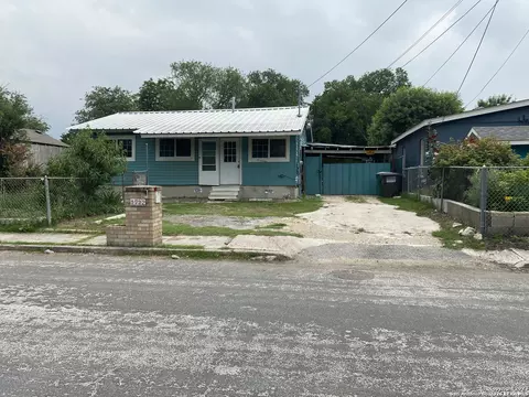 1222 Brighton, San Antonio, TX 78211