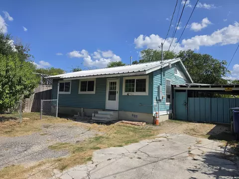 1222 Brighton, San Antonio, TX 78211