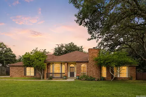27313 Timberline Dr, San Antonio, TX 78260