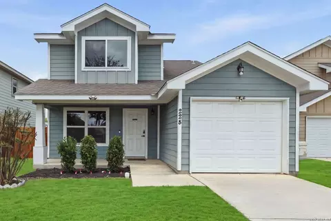 228 Mar Hill St, Seguin, TX 78155