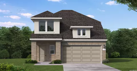 5007 Partridge, Schertz, TX 78124
