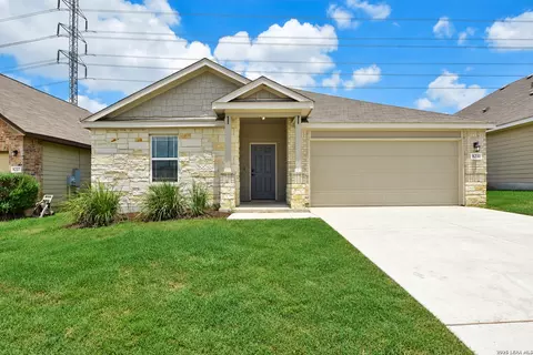 8231 Noble Crst, Converse, TX 78109