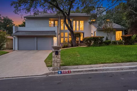 3251 Swandale Dr, San Antonio, TX 78230
