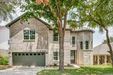 15 Ferris Crk, San Antonio, TX 78254