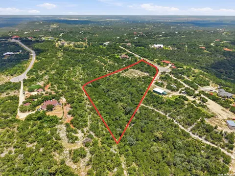 146 County Road 2741, Mico, TX 78056