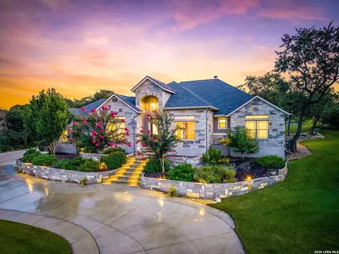 1433 Havenwood Blvd, New Braunfels, TX 78132