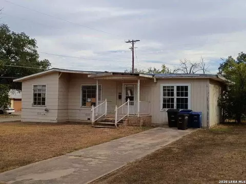 3138 Linn Rd, San Antonio, TX 78223