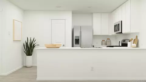 Kitchen - 4802 Legacy Trl, Von Ormy, TX 78073 photo 3 of 3