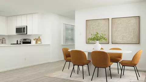 Dining - 4802 Legacy Trl, Von Ormy, TX 78073 photo 4 of 4