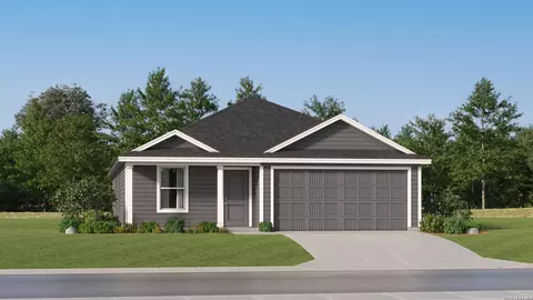 Exterior - 4802 Legacy Trl, Von Ormy, TX 78073 photo 1 of 4
