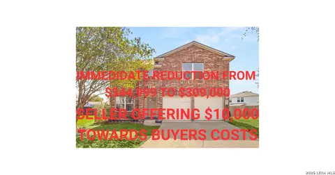 5730 Grosmont Ct, San Antonio, TX 78239