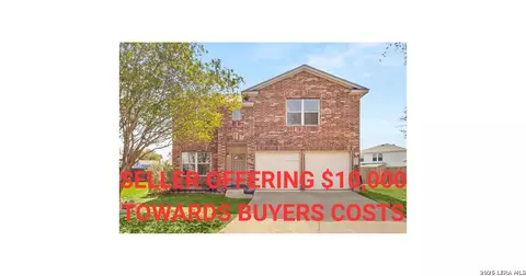 5730 Grosmont Ct, San Antonio, TX 78239