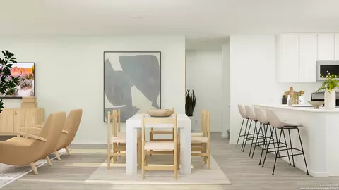 Dining - 5970 Consider Trl, Von Ormy, TX 78073 photo 4 of 4