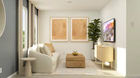 Living - 5970 Consider Trl, Von Ormy, TX 78073 photo 5 of 5