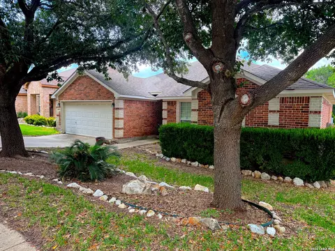 4410 Nugget Peak, San Antonio, TX 78259