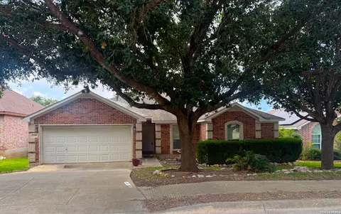 4410 Nugget Peak, San Antonio, TX 78259
