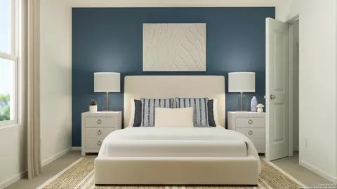 Bedroom - 6070 Remember Way, Von Ormy, TX 78073 photo 1 of 6