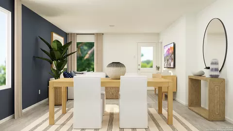 Dining - 6070 Remember Way, Von Ormy, TX 78073 photo 2 of 5