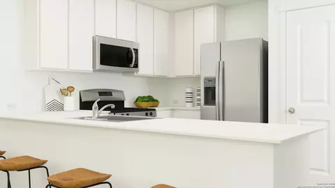 Kitchen - 6070 Remember Way, Von Ormy, TX 78073 photo 1 of 3