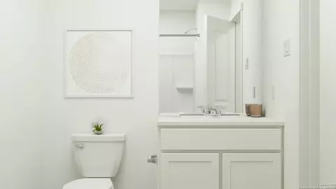 Bath - 6070 Remember Way, Von Ormy, TX 78073 photo 1 of 3