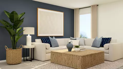 Living - 6070 Remember Way, Von Ormy, TX 78073 photo 1 of 6