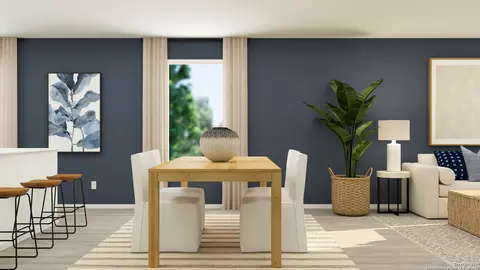 Dining - 6070 Remember Way, Von Ormy, TX 78073 photo 1 of 5
