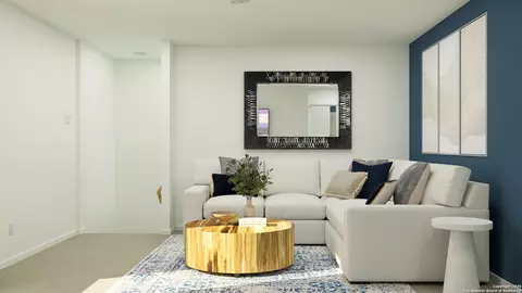 Living - 6070 Remember Way, Von Ormy, TX 78073 photo 4 of 6