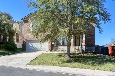 827 Point Cv, San Antonio, TX 78253