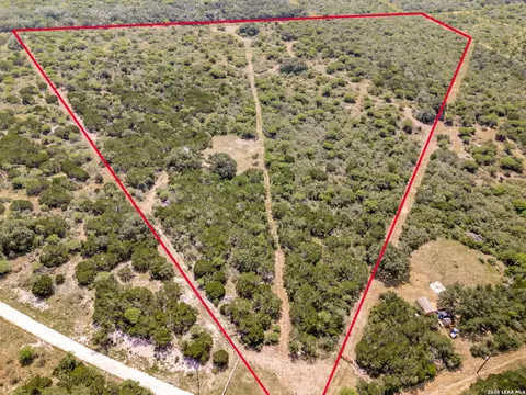 tbd N Chisolm Trl, Utopia, TX 78884 photo 9