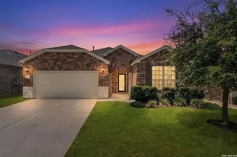 3927 Synchronicity, San Antonio, TX 78253