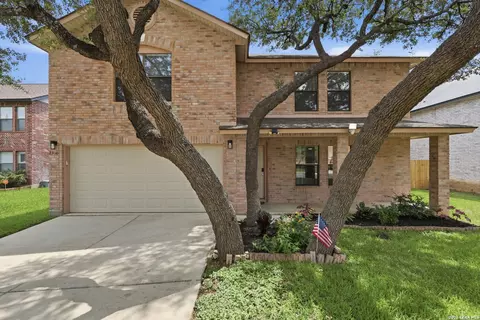 2316 Newoak Park, San Antonio, TX 78230
