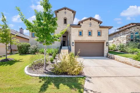 1626 Buttonwood, San Antonio, TX 78260