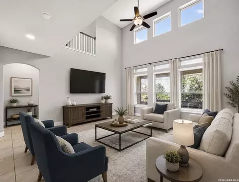 12715 Canadian Riv, San Antonio, TX 78253