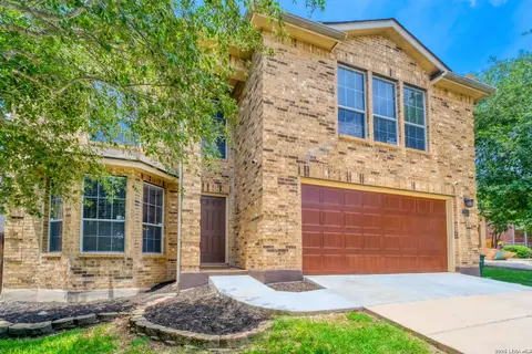 7815 Ironside Prt, San Antonio, TX 78227
