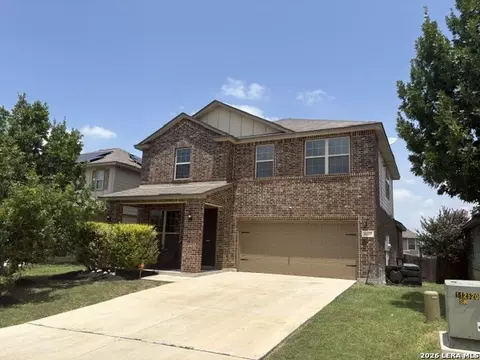 11337 Jazzstar, San Antonio, TX 78245