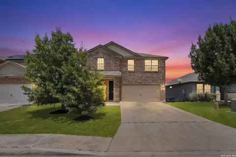 11337 Jazzstar, San Antonio, TX 78245