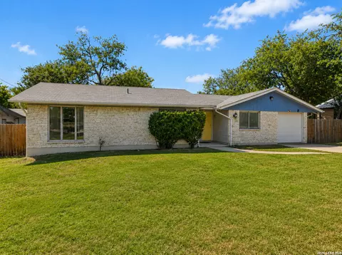 3315 Herlinda Dr, San Antonio, TX 78228