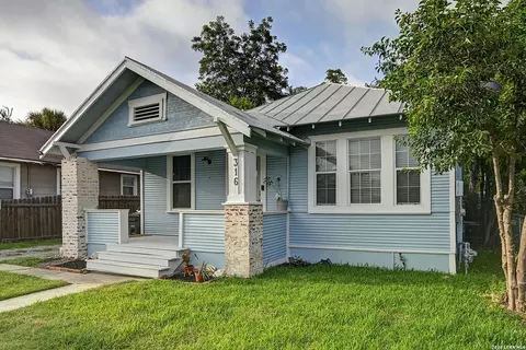 316 Denver, San Antonio, TX 78210