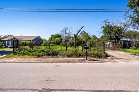 1220 Rice Rd, San Antonio, TX 78220