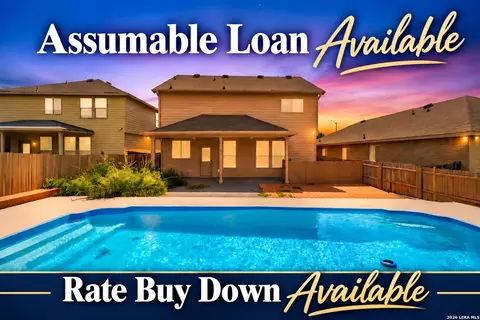 27207 Rio Pass, Boerne, TX 78015
