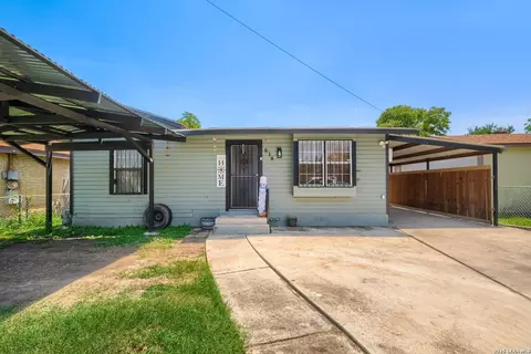 838 Brighton Ave, San Antonio, TX 78211