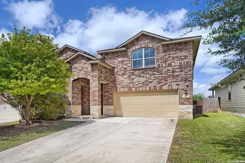 655 Sage Thrasher, San Antonio, TX 78253